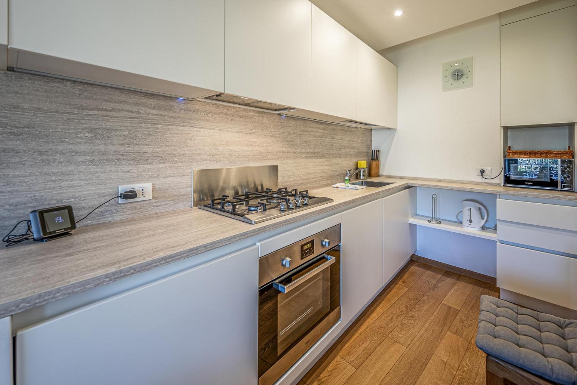 Cozy Apartment - Relax E Vista Mare Da Sogno Santa Margherita Ligure Kültér fotó